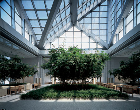 3 days in Tokyo – Hotel Park Hyatt / Tokyo / Japan