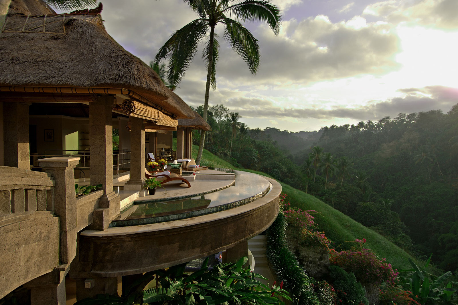 Great style – The Viceroy Bali / Ubud / Indonesia | House & Hotel