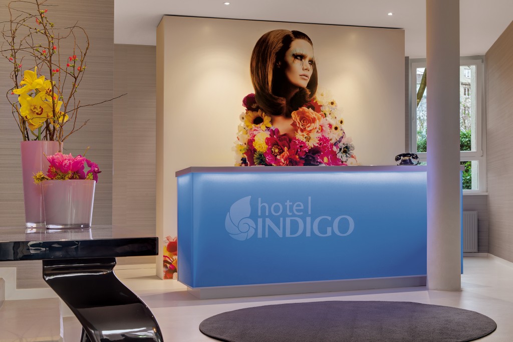 Indigo Düsseldorf-Victoriaplatz6