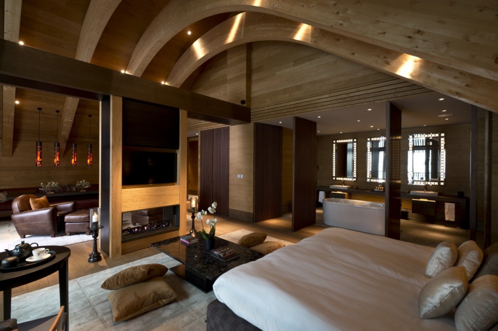 Chedi Andermatt