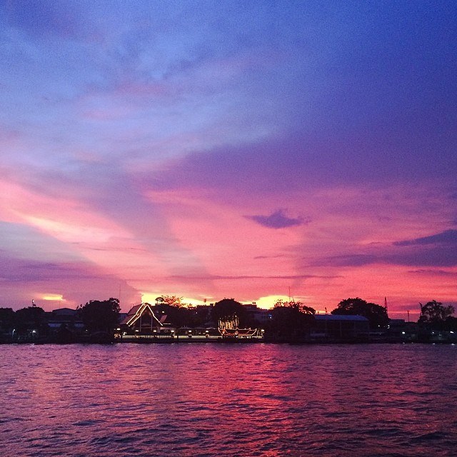 Chao Praya BKK
