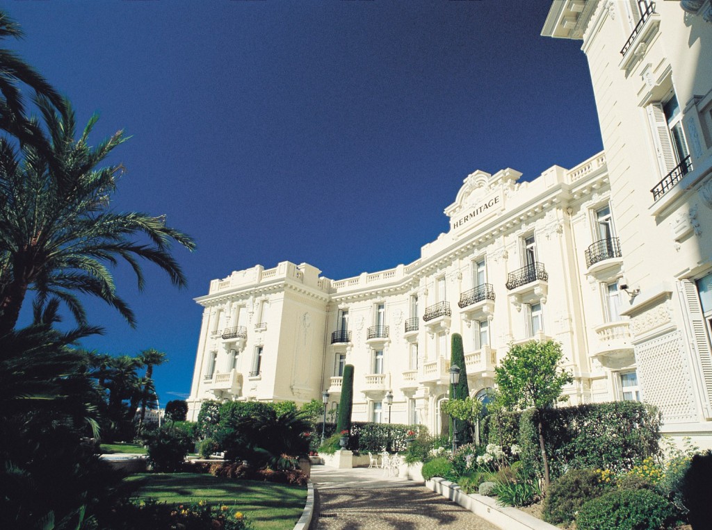 Hermitage Monte Carlo