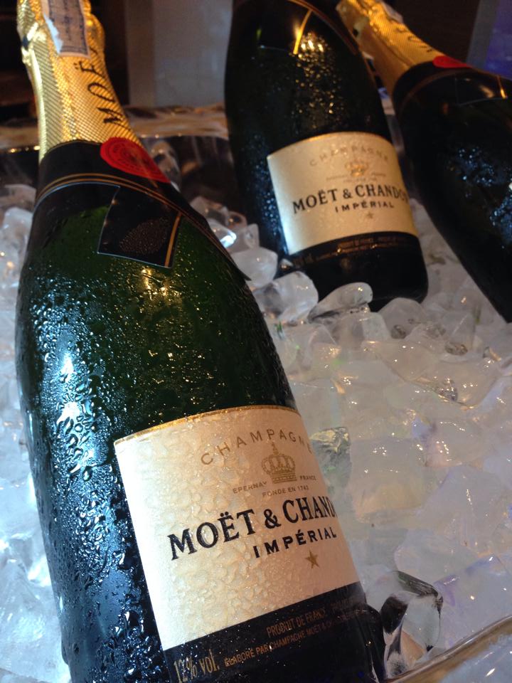 Moet & Chandon