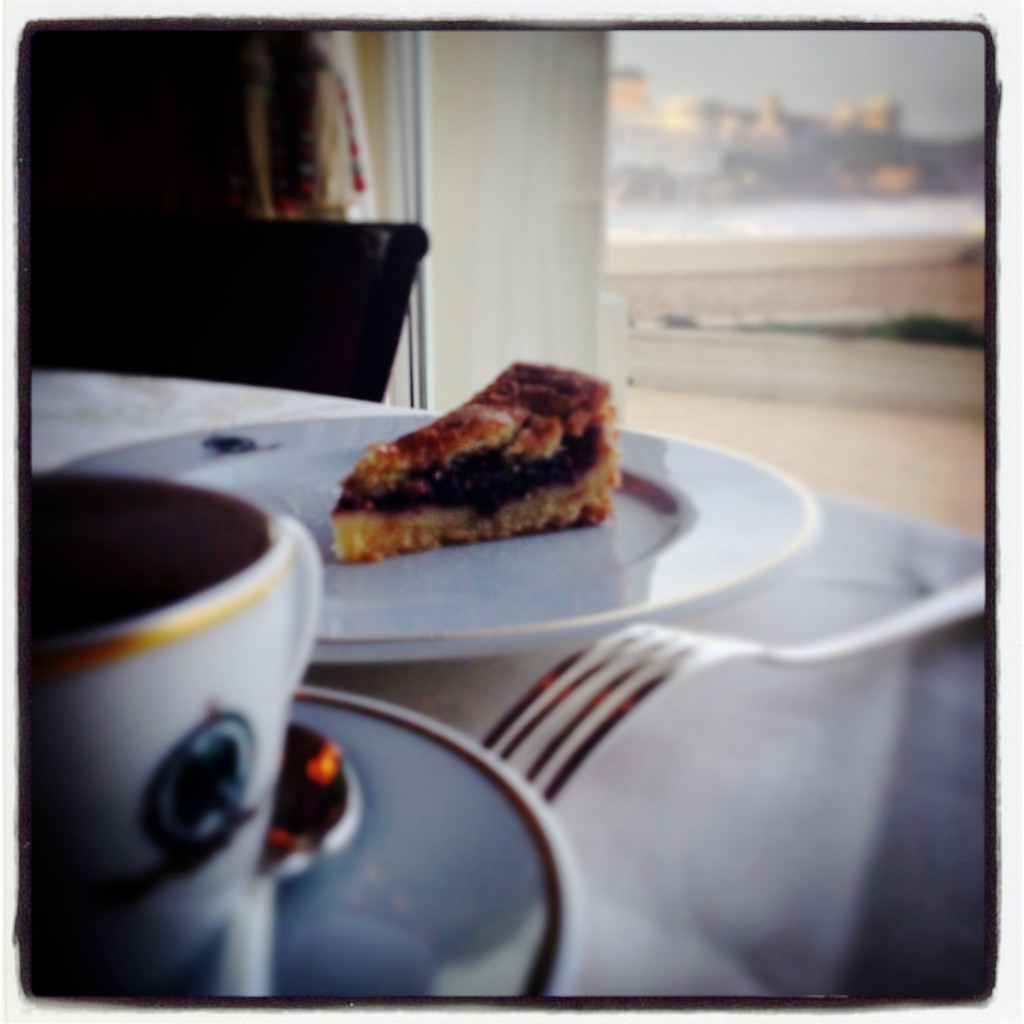 Gateau_basque
