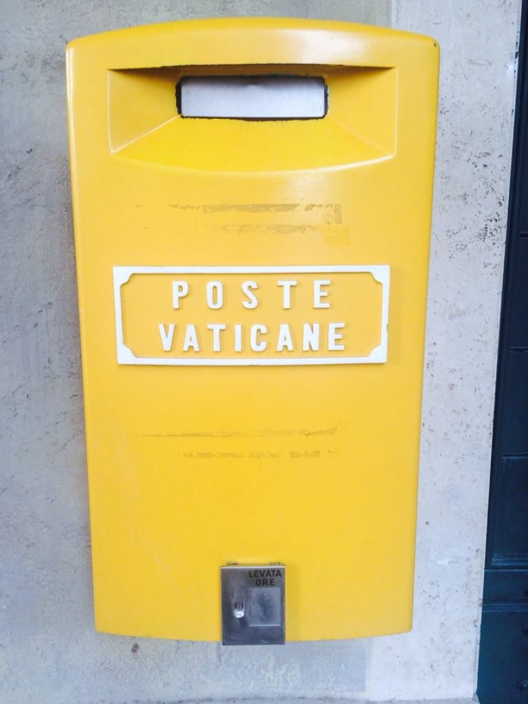 Post Vaticane