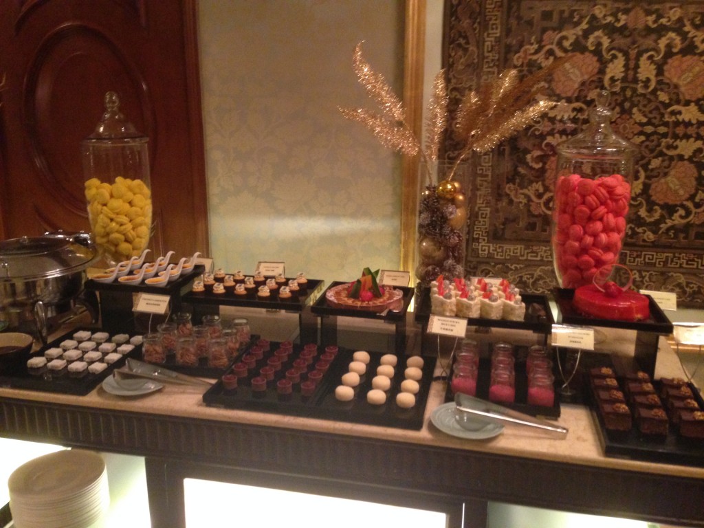 Sweets Peking