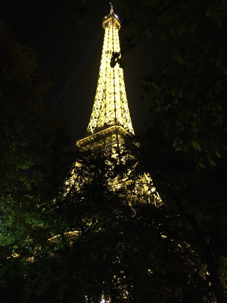 Tour Eiffel
