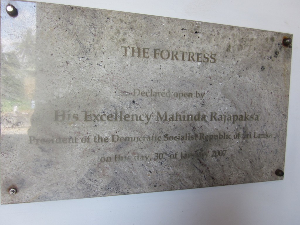 Fortress 1