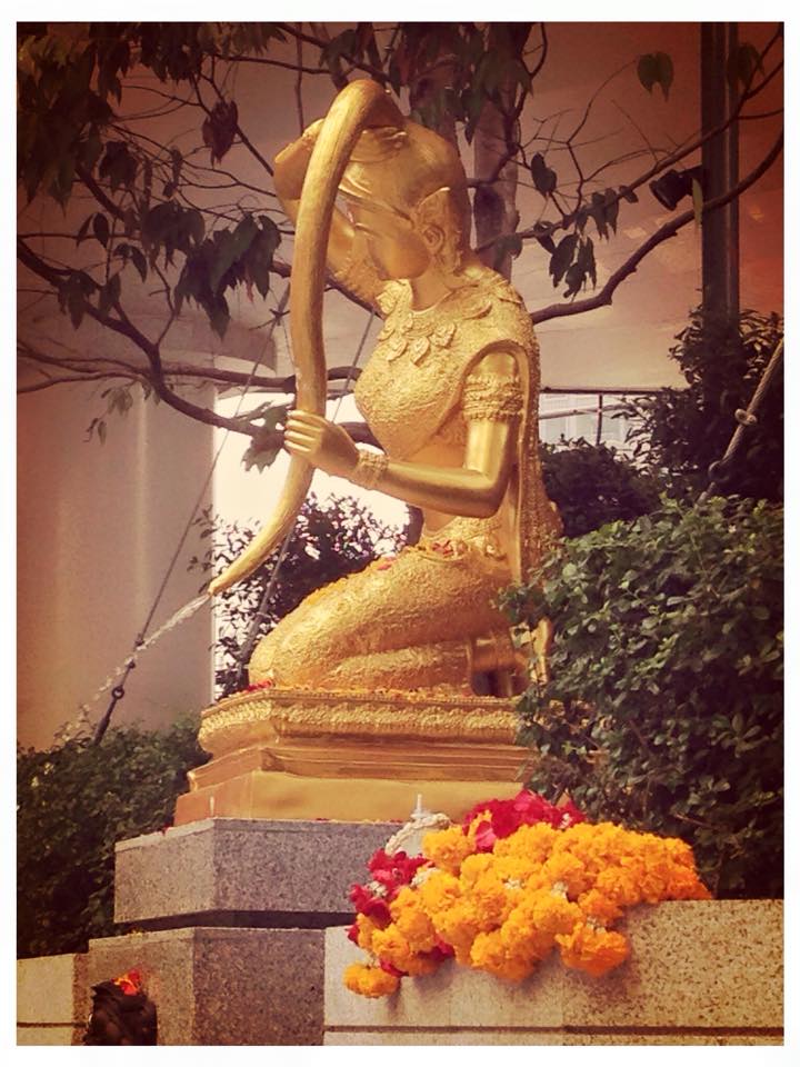 Empire Tower Bangkok