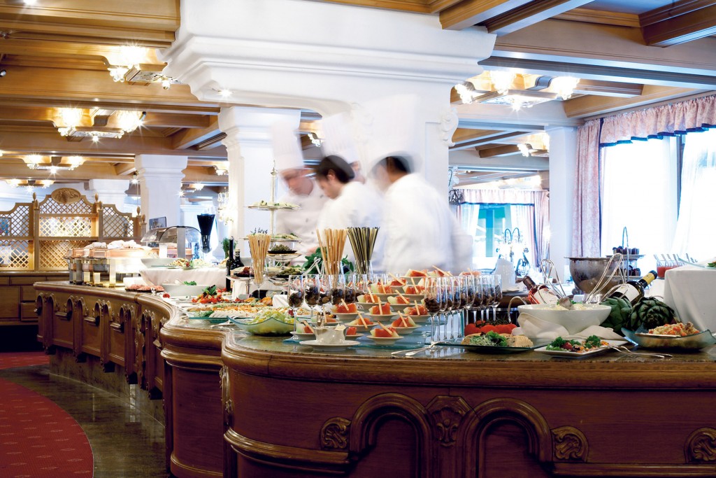 Frühstücksbuffet (2)