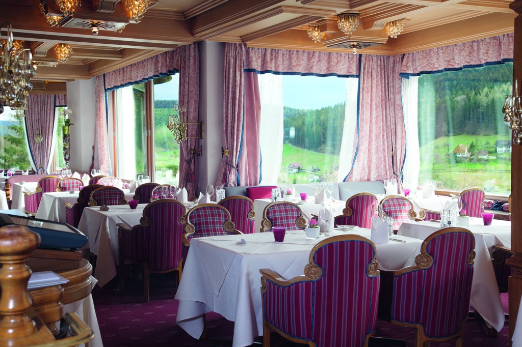 Restaurant Silberberg