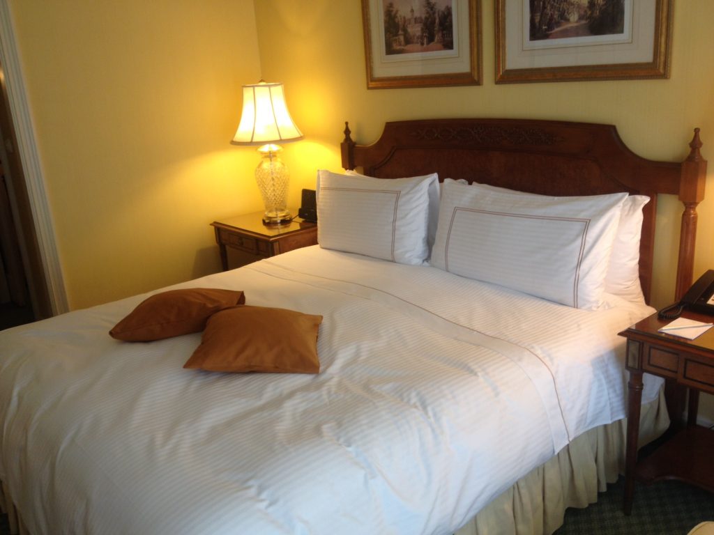 Schlafziimmer Regent