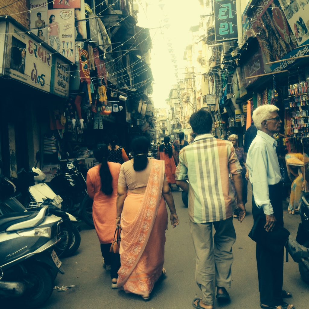 streetlife-india